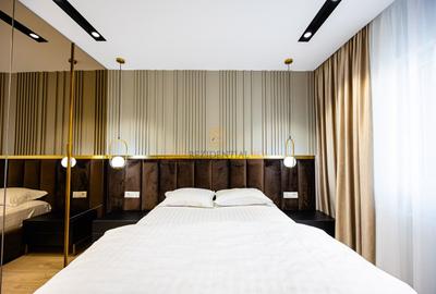 Apartament exclusivist cu 4 camere, mobilat premium–The Grand Kristal - 15