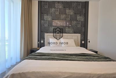 Apartament 2 camere | Cloud 9 | Parcare | Pet Friendly | Metrou Aurel Vlaicu - 15