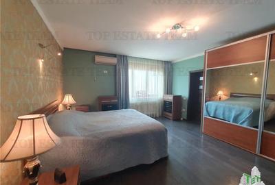 Apartament cu vedere la MARE si LAC zona exclusivista Sat VACANTA - 14