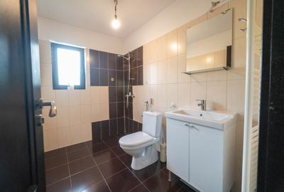 Casă Individuală P+1+M, 9 camere, 595 mp teren (zona Aradului) - 19
