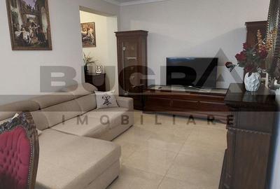 Apartament de 2 camere, parcare, 55mp, zona Grand Hotel Italia - 4