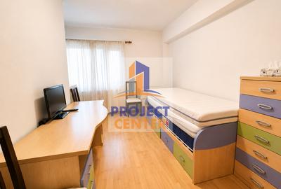 Apartament 3 camere Central - zona Sfânta Vineri, etaj 2, terasă - 6