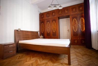 Apartament Romana- Piata Lahovari - 4
