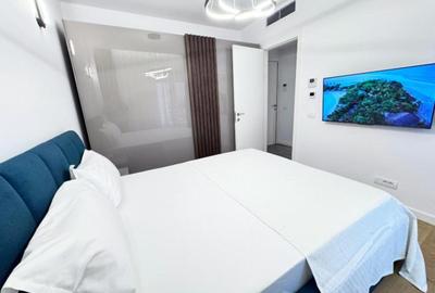 Apartament 2 camere Lux+Loc de parcare in Complexul The Level Faza 2 - 8