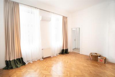 Apartament ultracentral cu 3 camere pe Strada Primariei - 4