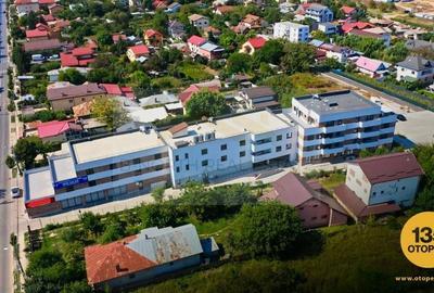 Spațiu de închiriat 230 mp + terasă – Str. 23 August  – ideal clinică / birouri - 1