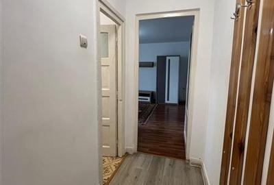 Apartament cu doua camere in Centrul Civic, Brasov - 10