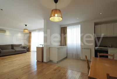 Apartament duplex mobilat/nemobilat cu 3 camere | langa parc - 6