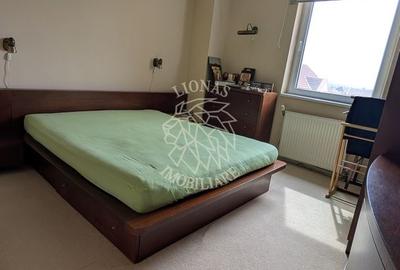 Apartament 3 camere 83 mp+mansarda 80 mp-etaj 3-parcare-Piata Morii - 3