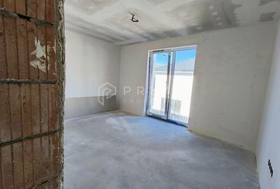 Construcție nouă, zonă liniștită – case 3 dormitoare, teren 250 mp - 7