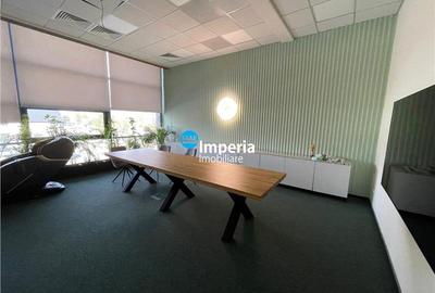 Baza 3 spatii amenajate,birouri de inchiriat - 1