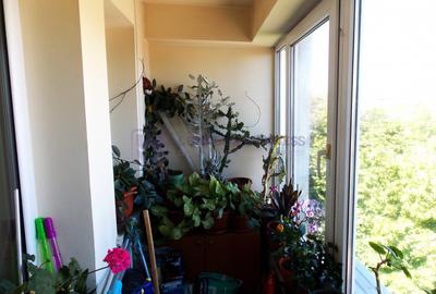 I.C.I.L. - Apartament 2 camere, transformat in 3 camere - 8