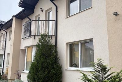 Casa insiruita, 1 unitate, finisata, 4 camere, zona Florilor, Floresti - 7