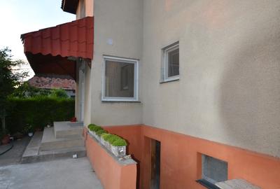 Casa P+E cu 2 intrari, 240 mp, 7 cam,  in Becicherecu Mic, la 15 km de Timisoara - 7