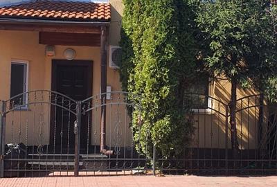 INCHIRIERE VILA 3 CAMERE ZONA IANCU NICOLAE! - 8
