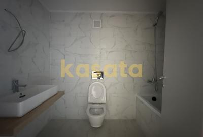 DE INCHIRIAT | APARTAMENT 3 CAMERE | REZIDENTIAL SAU BIROU | TEI | NOU - 6