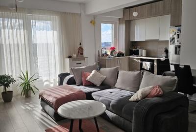 Apartament in GIROC | 2 camere + Parcare - 1