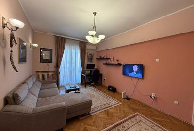 Apartament lângă Piața Univeristatii,pe Bd Carol I,centrala de bloc - 2