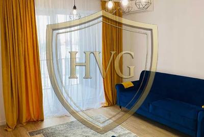 Apartament | Complex Estoria | Centrala Proprie - 1