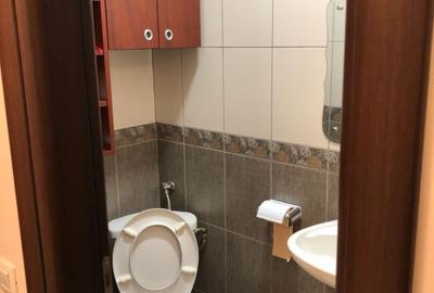 Apartament 3 camere, complet mobilat,utilat, decomandat et 2 din 4 stradal, lift - 13