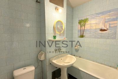 Apartament cu 2 camere decomandate, cu vedere spre oras, Grigorescu - 7