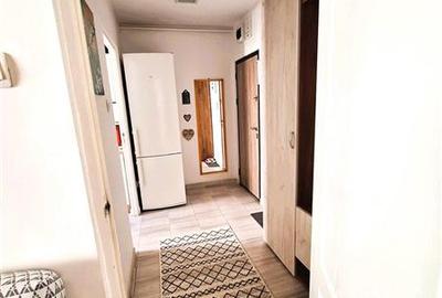 Apartament 2 camere, 50 mp utili, balcon inchis, loc parcare, zona excelenta - 9