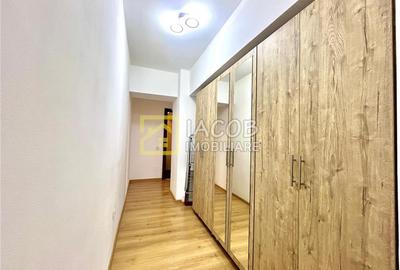 Apartament 2 camere decomandate, zona Curtea de Apel, Bacau - 10