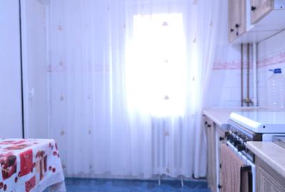 Apartament 3 camere Lipovei etaj 1 strada Ecoului amenajat mobilat utilat liber - 1