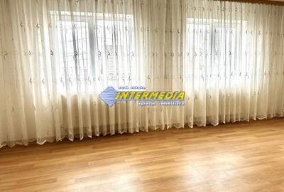 Apartament 3 camere de vanzare Alba Iulia Bloc Nou cu garaj etaj 1 - 8
