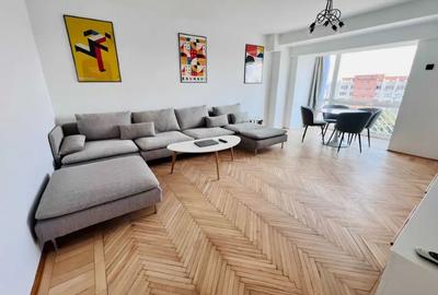 Apartament 2 Camere,Unirii,DECOMANDAT,Amenajat,mobilat,utilat,complet,Lux - 2