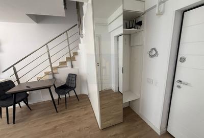 Duplex 3 Camere Prima Inchiriere Central Address *Viilor* - 5