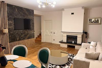 Penthouse Exclusivist , Rooftop & Piscină, Gruia - 2