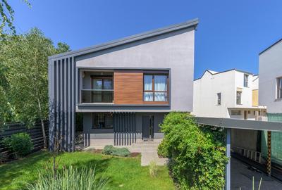 Casa individuala/Premium/ Terasa - 48