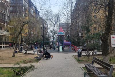 Apartament modern-Gata de mutare-Militari Residence-Comision 0% - 10