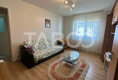 Apartament 2 camere cu balcon si pivnita zona Rahovei Sibiu - 1