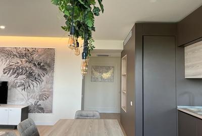 Apartament 4 camere | Iancu Nicolae | Complet Mobilat - 20