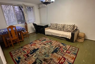 Apartament cu 2 camere,zona Ozana Titan - 1