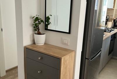 Apartament de 2 camere ( 69 MP )-Tractorul - 1