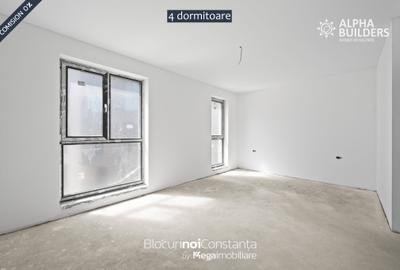 ✅TVA inclus: Townhouse cu 5 camere și loc de parcare | Constanța - 8