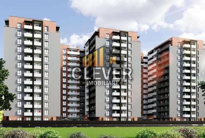 Apartament Duplex 3 camere - Finalizat, Pallady, 700m Metrou Teclu - 1