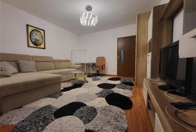 Garsonieră semidecomandată, mobilată în Titan