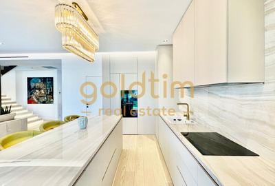 VILA NOUA/ SMART HOME/GRADINA SUPERBA/ANSAMBLU REZIDENTIAL/GARAJ/IANCU NICOLAE - 16