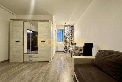 Apartament cu 2 camere decomandat, mobilat în Prelungirea Ghencea