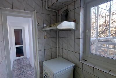 Inchiriere 2 camere mobilat si utilat Decebal - Matei Basarab - 9