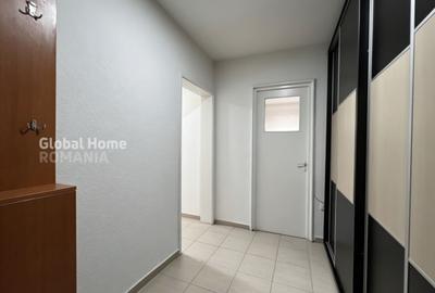 Apartament 2 camere decomandat | Loc parcare | Jean Steriadi - 7