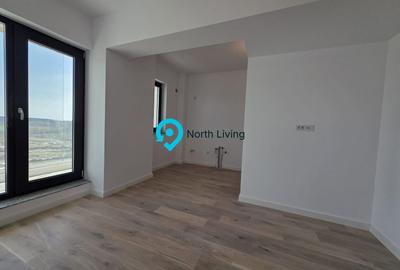 Apartament nou 2 camere Pipera - 5