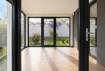 Casă 4 camere de inchiriat în Etalon Residence – complex privat, curte privata - 9