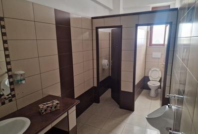 Restaurant Piscina Club Principe - 23