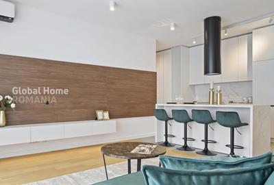 Apartament 2 Camere | Timpuri Noi-Nerva Traian | OTN - 5