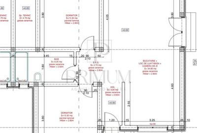COMISION ZERO - Duplex separat prin baie - toate utilitatile - proiect deosebit - 5